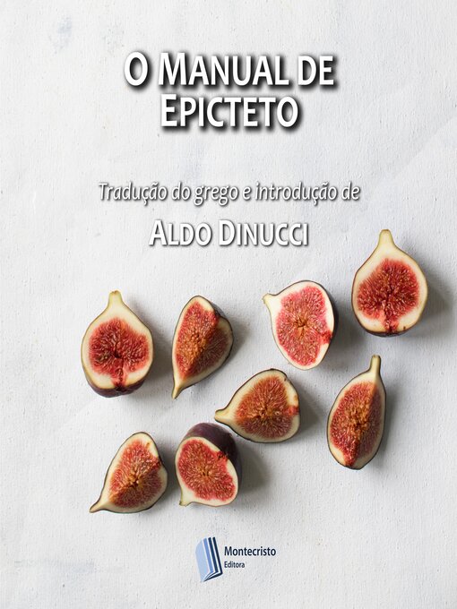 Title details for O Manual de Epicteto by Epicteto - Available